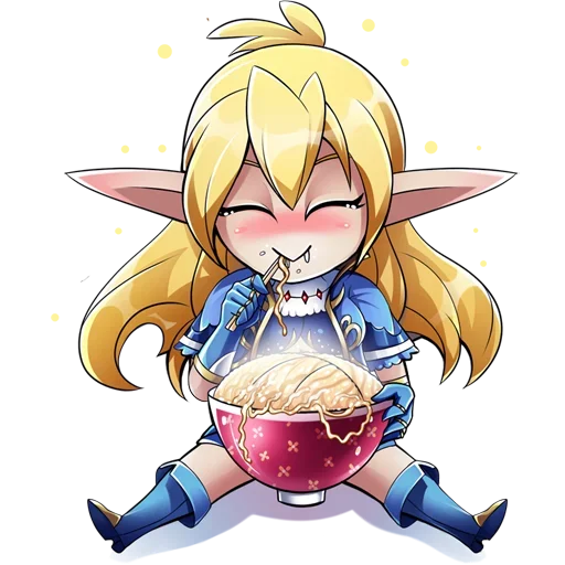 :DW_Food:
