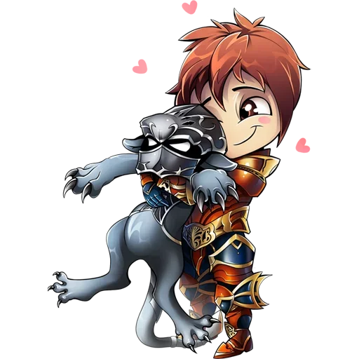 :DW_Love: